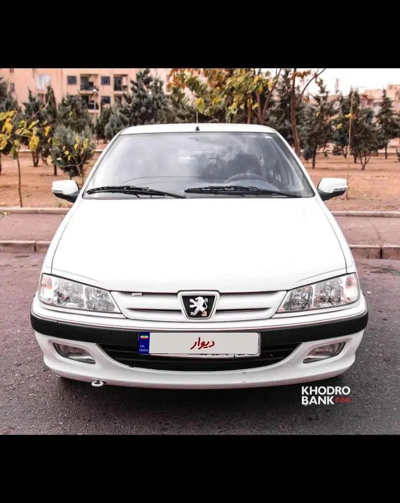 خودرو پژو، پارس آگهی ann_20332677