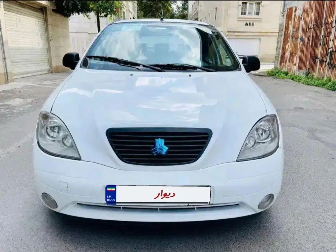 خودرو تیبا، 2 آگهی ann_20332687