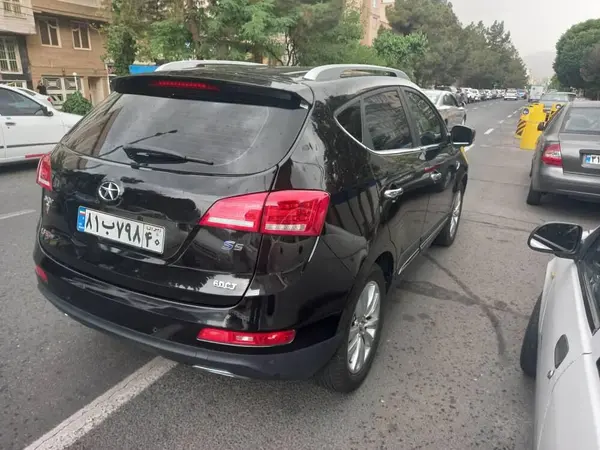 خودرو جک، S5 آگهی ann_20332694