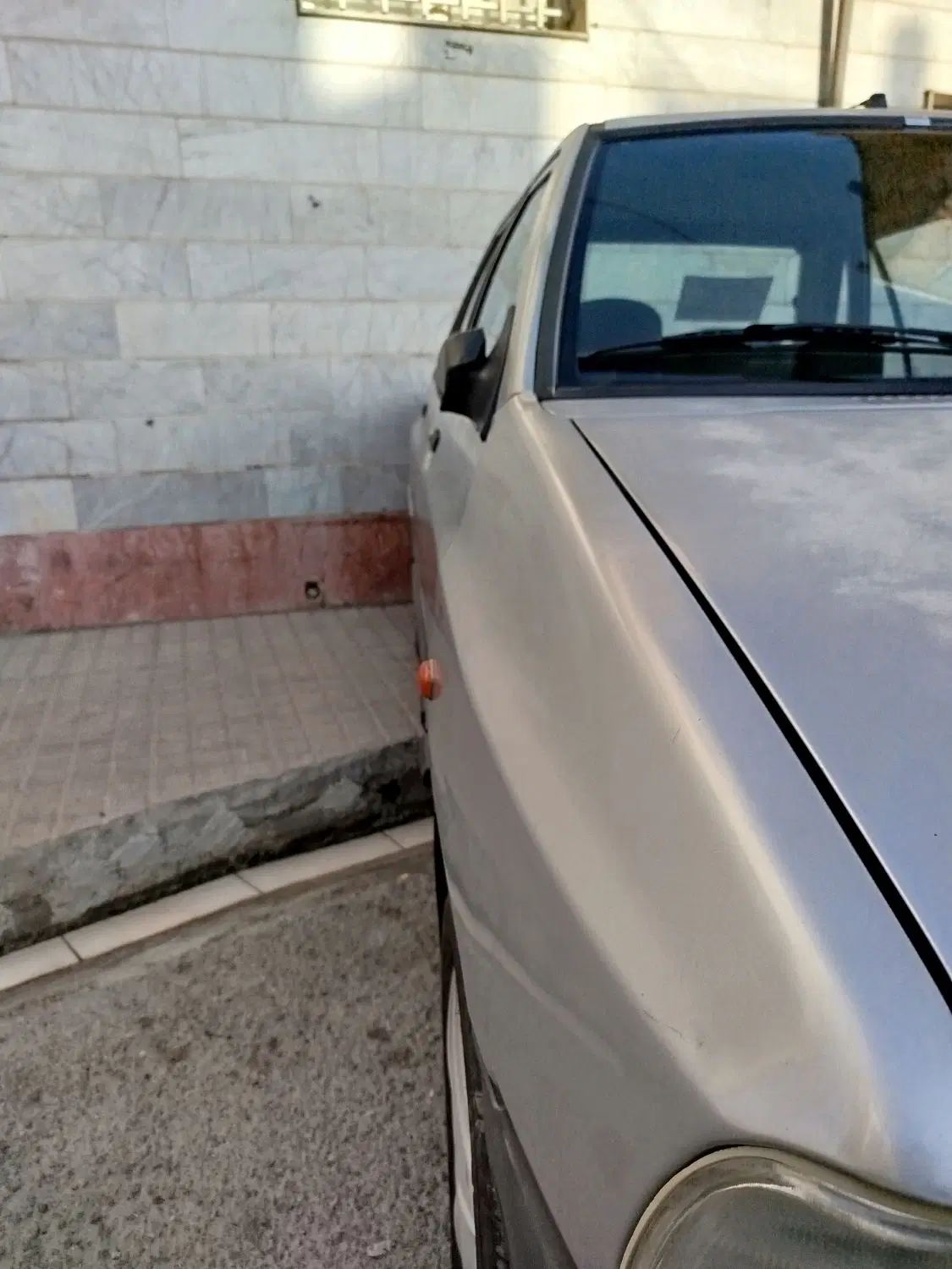 خودرو پراید، صبا آگهی ann_20332768