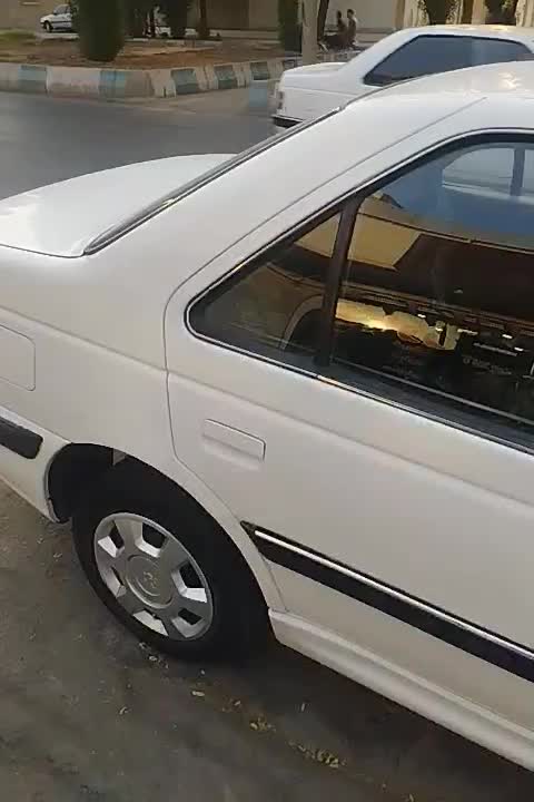خودرو پژو، پارس آگهی ann_20332812