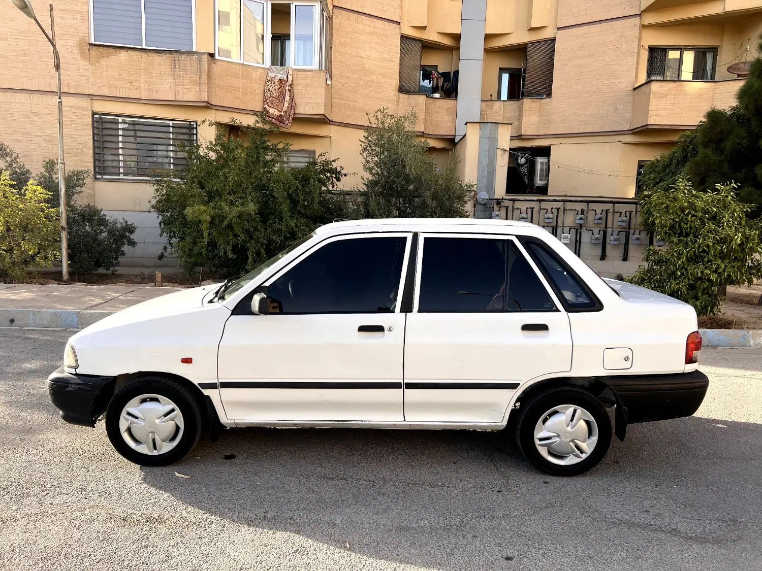 خودرو پراید، صبا آگهی ann_20332815