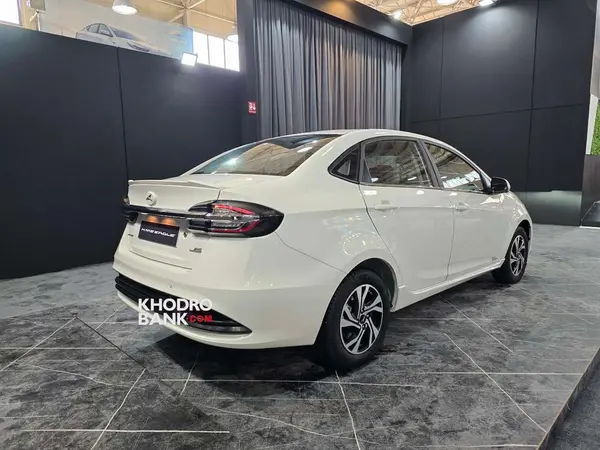 کی ام سی ایگل اتوماتیک - 1404