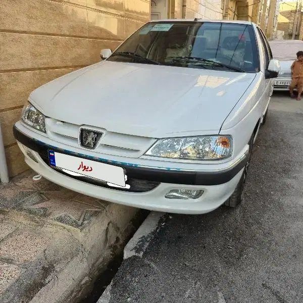 خودرو پژو، پارس آگهی ann_20332864