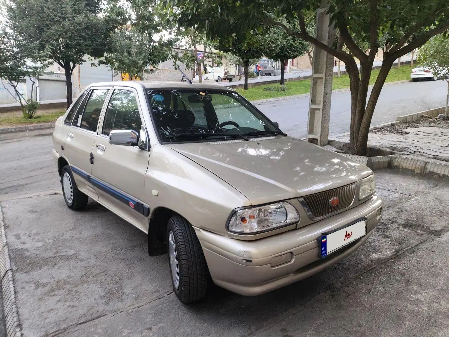 خودرو پراید، 141 آگهی ann_20332888
