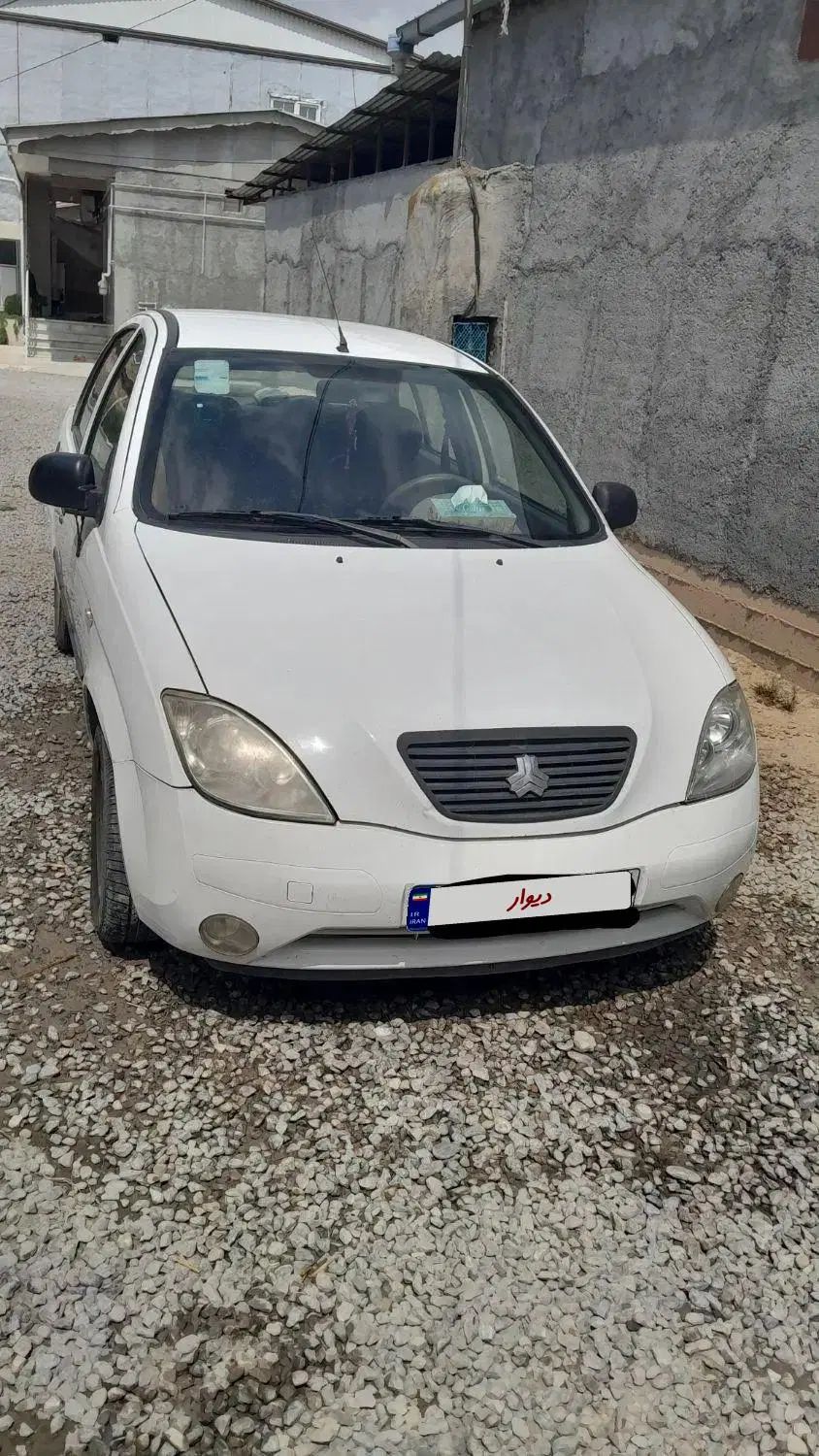خودرو تیبا، صندوق دار آگهی ann_20332934