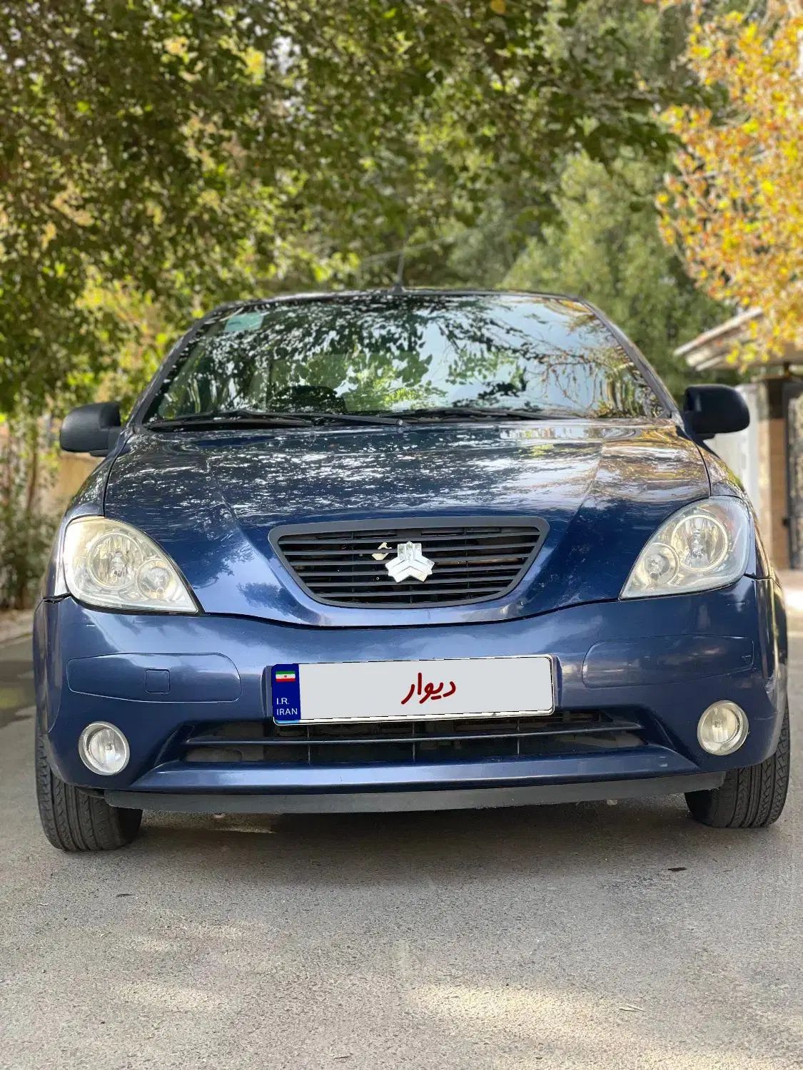 خودرو تیبا، صندوق دار آگهی ann_20333013