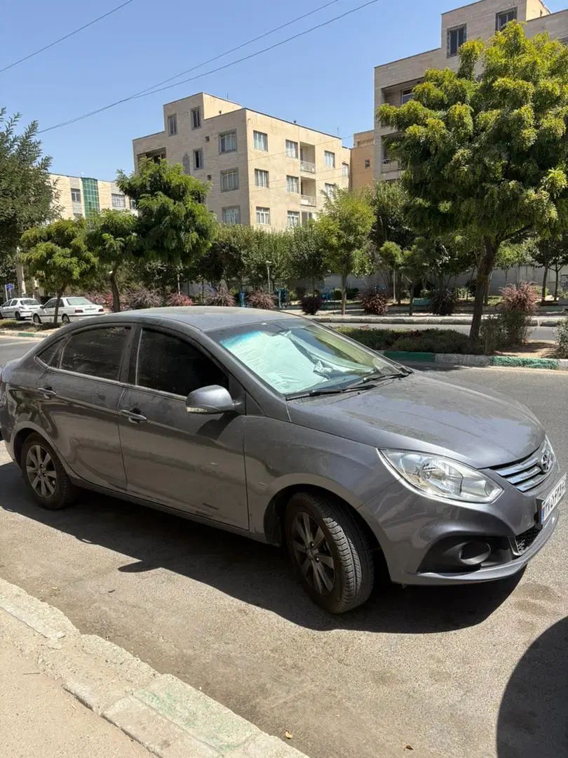 خودرو جک، J4 آگهی ann_20333027