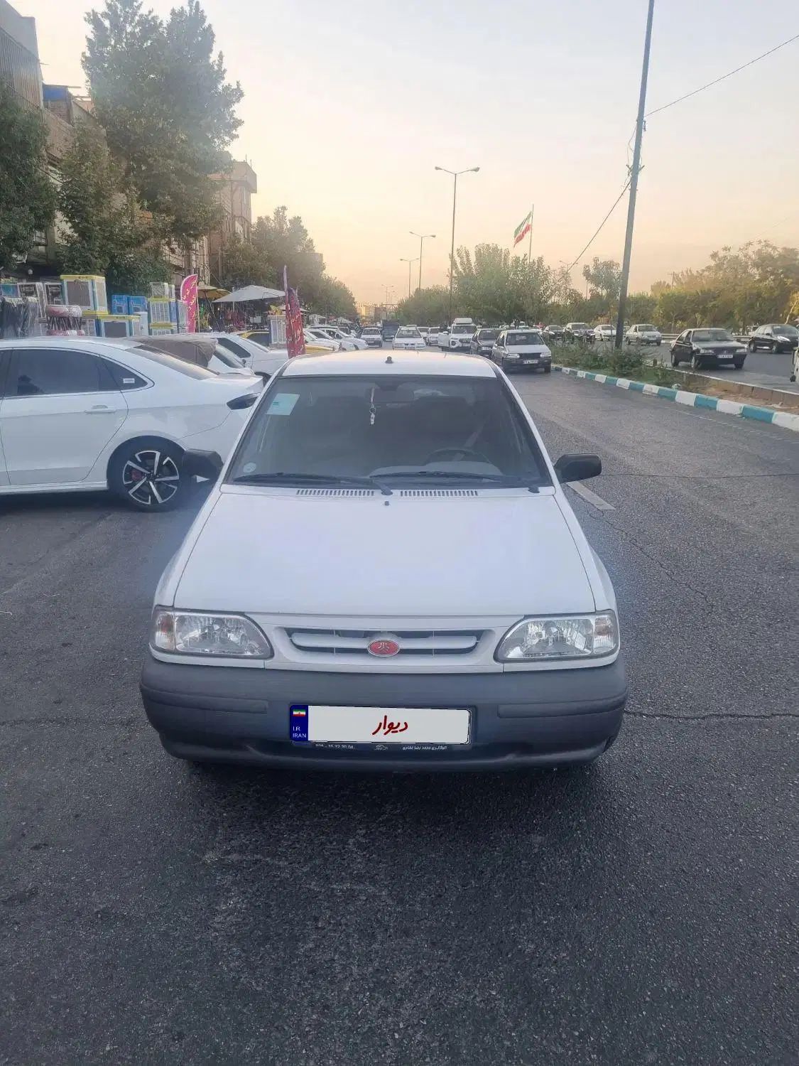خودرو پراید، 131 آگهی ann_20333047