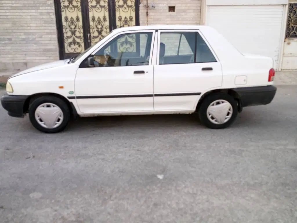 خودرو پراید، 131 آگهی ann_20333054