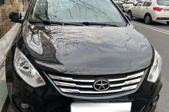 جک J4 اتوماتیک آپشنال - 1404