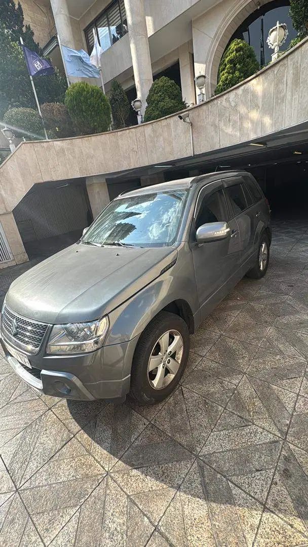خودرو سوزوکی، ویتارا ایران خودرو آگهی ann_20333072