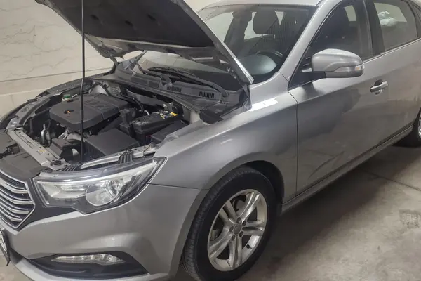 بسترن B30 اتوماتیک - 1397