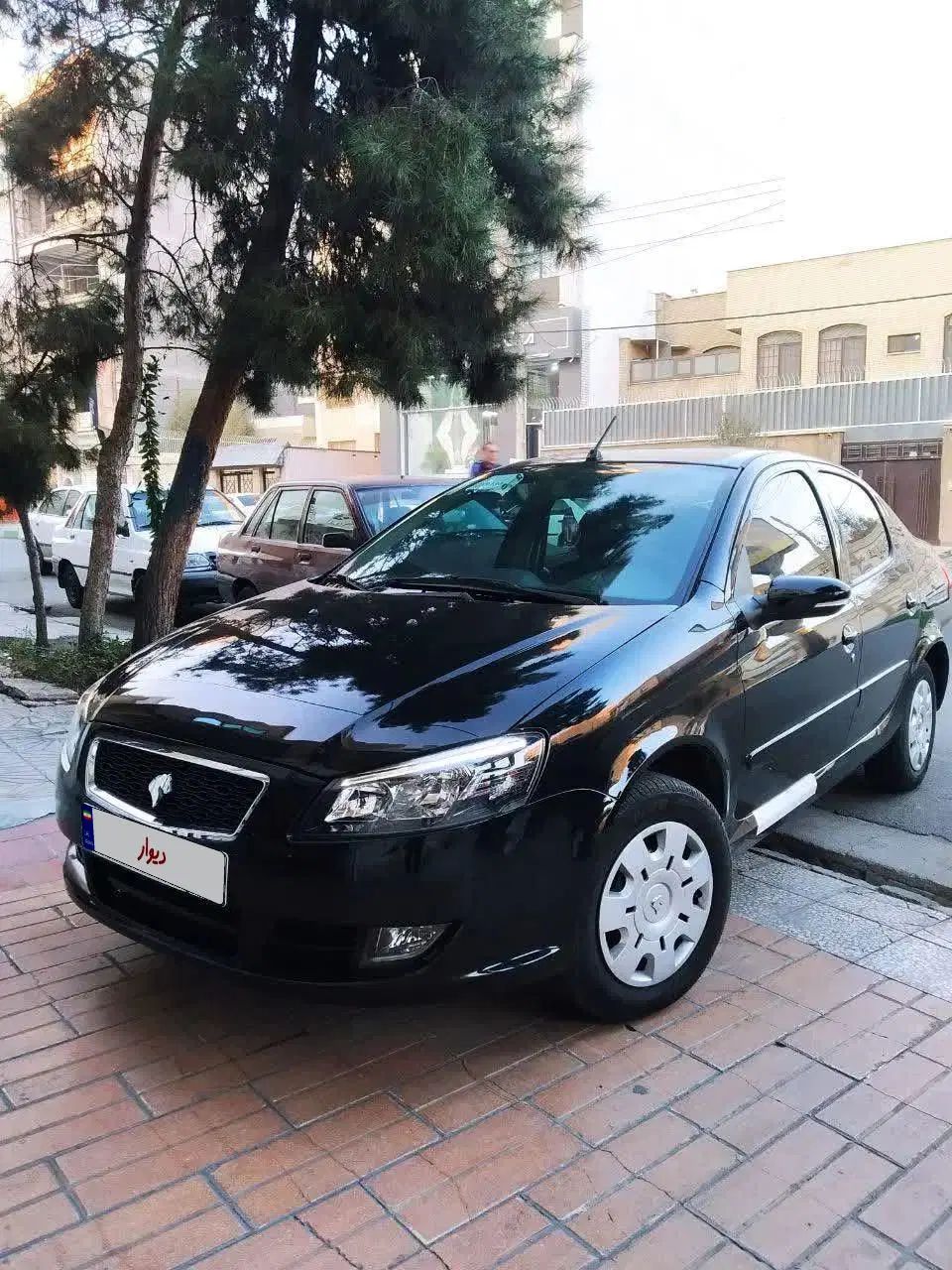 خودرو رانا، پلاس آگهی ann_20333084
