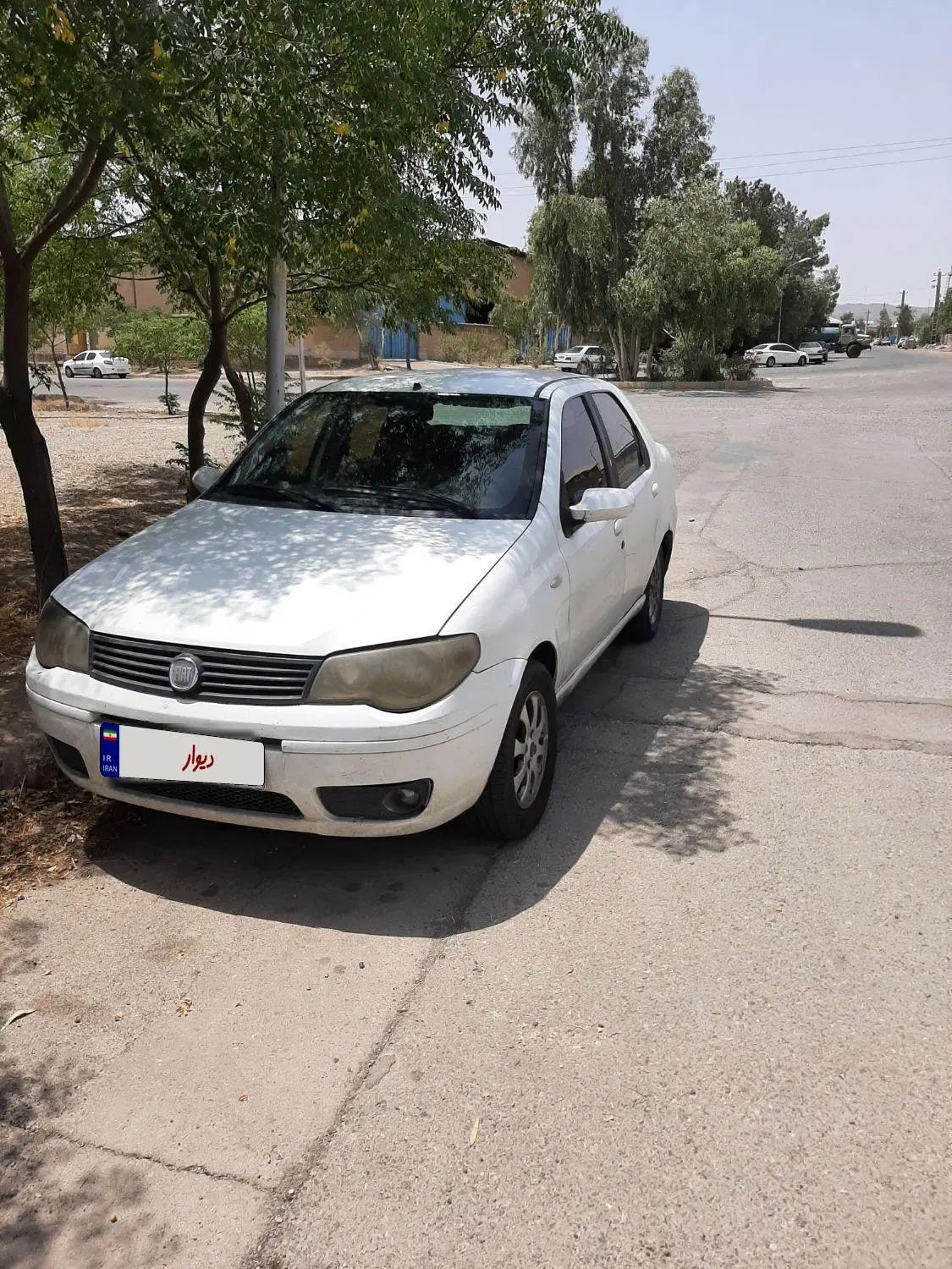 خودرو فیات، سی ینا آگهی ann_20333109