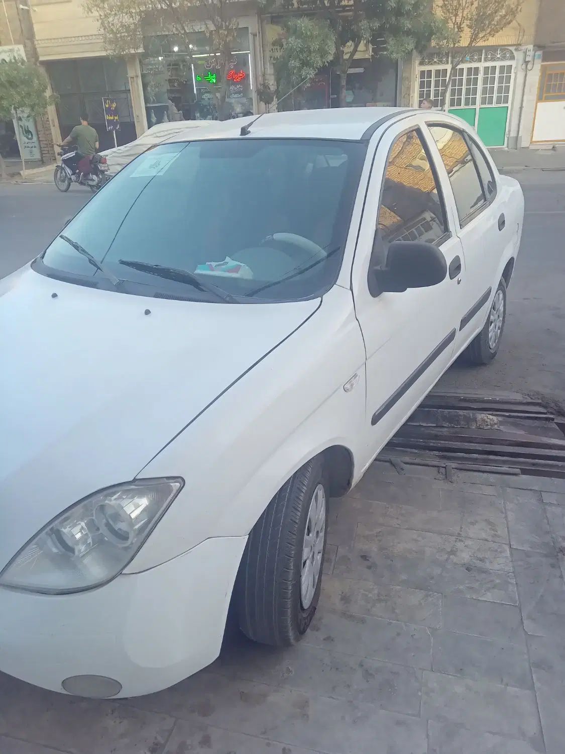 خودرو تیبا، صندوق دار آگهی ann_20333117