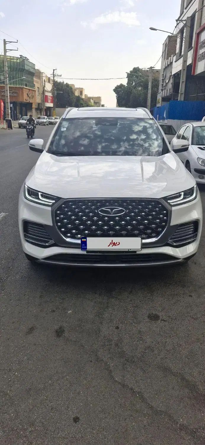 فونیکس تیگو 8 پرومکس IE - 2025