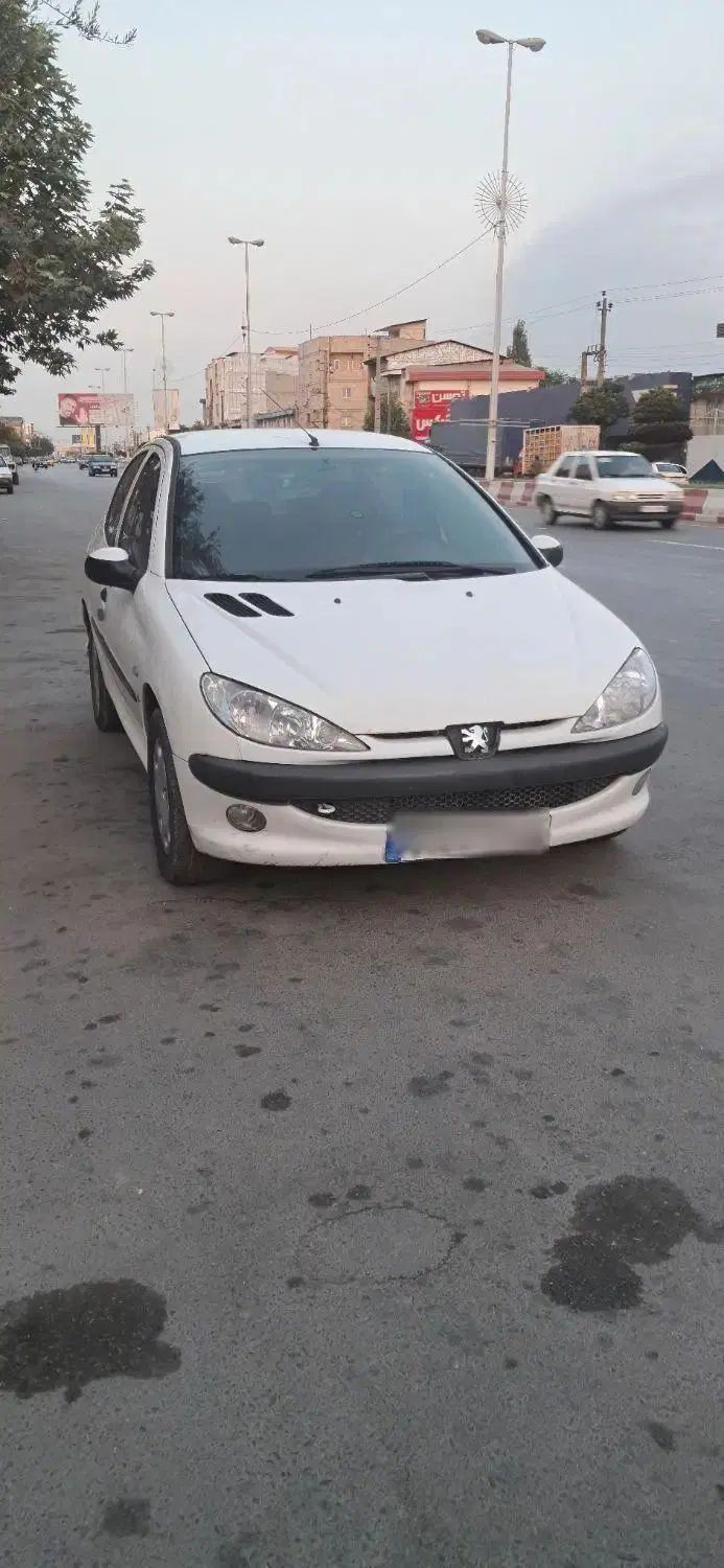 خودرو پژو، 206 آگهی ann_20333146