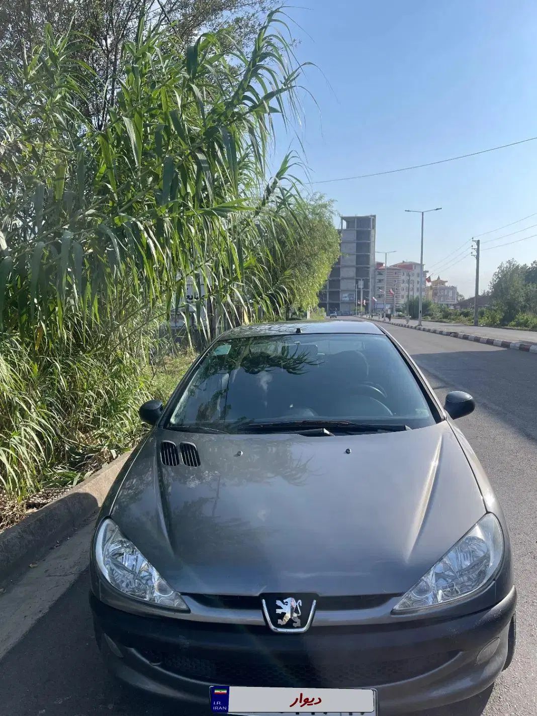 خودرو پژو، 206 آگهی ann_20333148