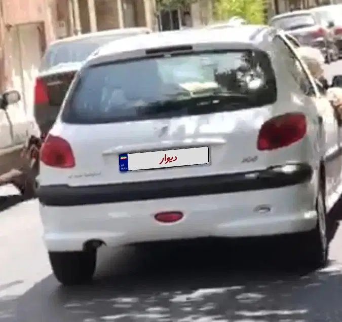 خودرو پژو، 206 آگهی ann_20333158