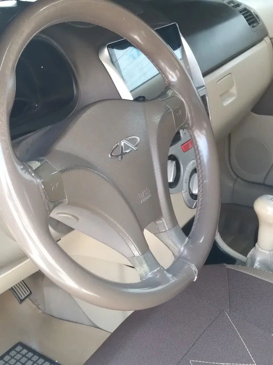 ام وی ام 315 هاچ بک ساده دنده ای - 1391