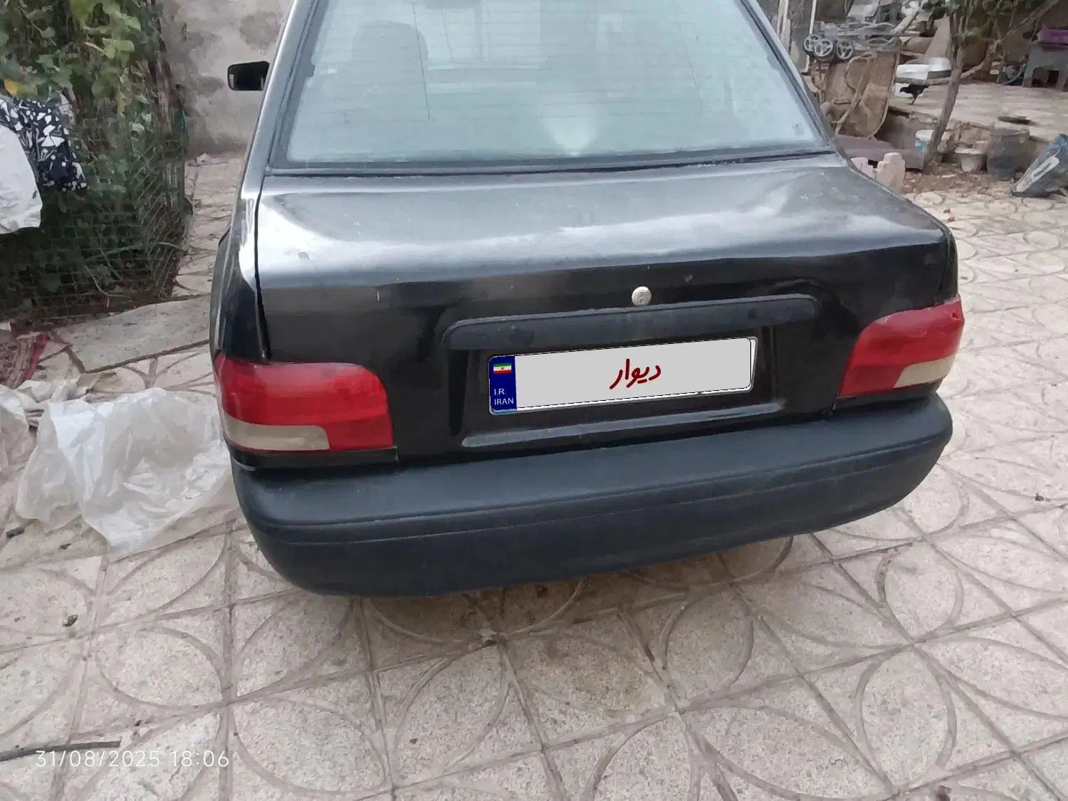 خودرو پراید، صبا آگهی ann_20333168