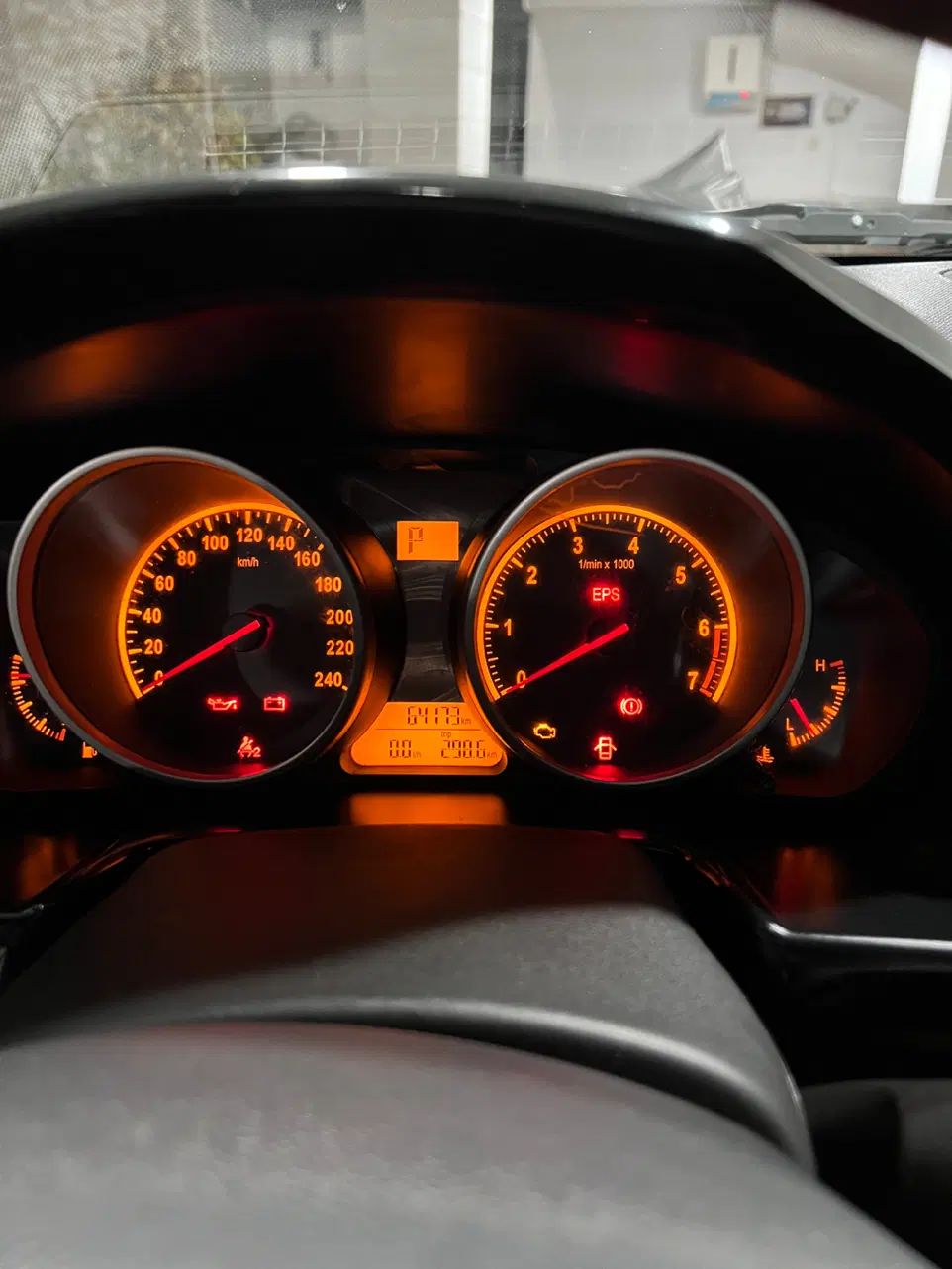 برلیانس C3 کراس اتوماتیک 1650 - 1398
