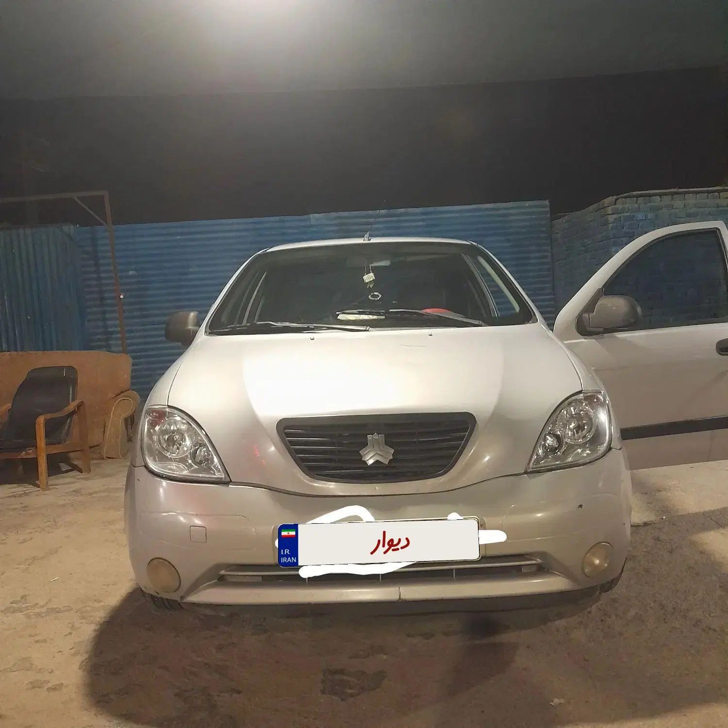 خودرو تیبا، صندوق دار آگهی ann_20333206