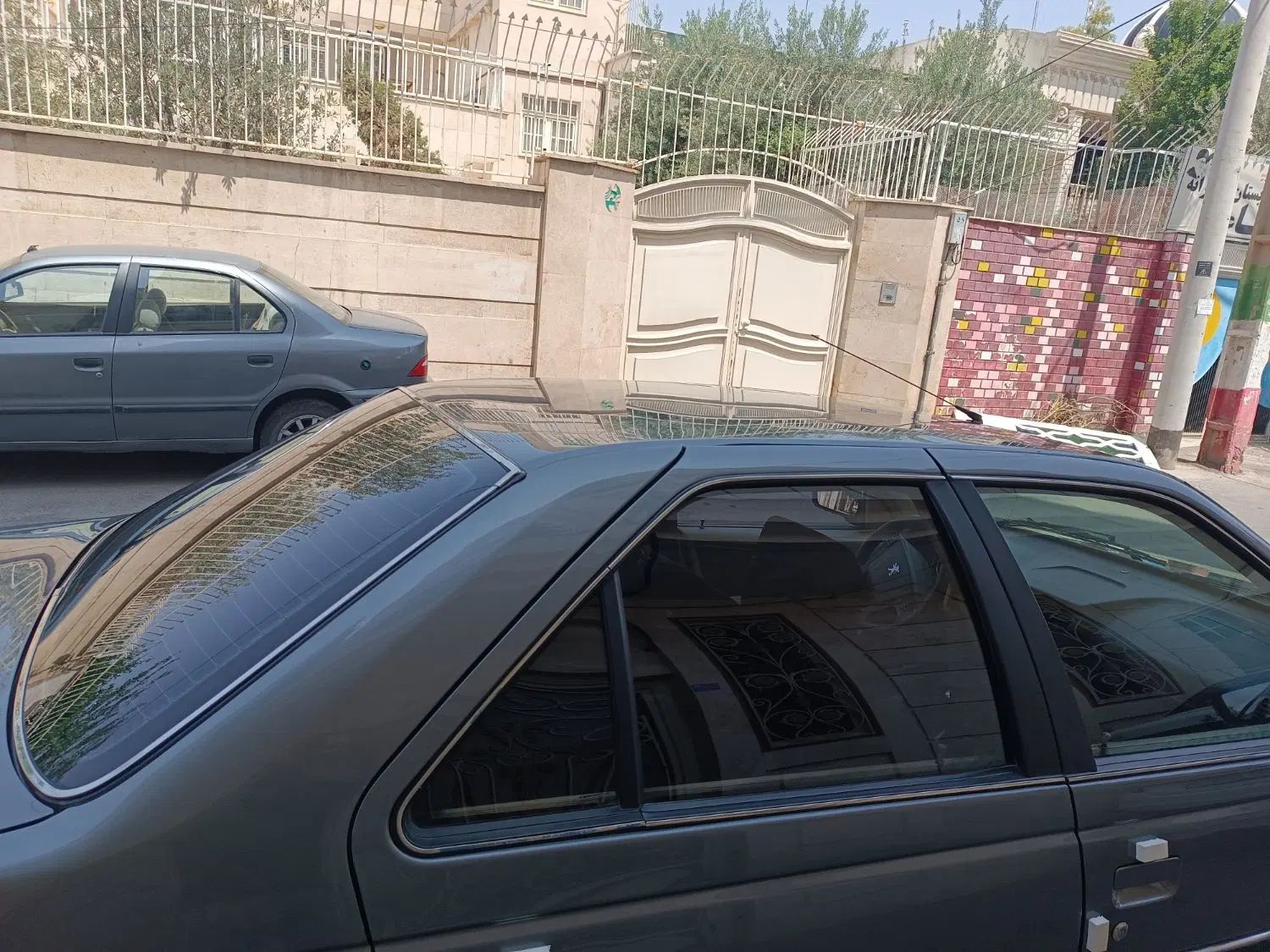 خودرو پژو، پارس آگهی ann_20333228