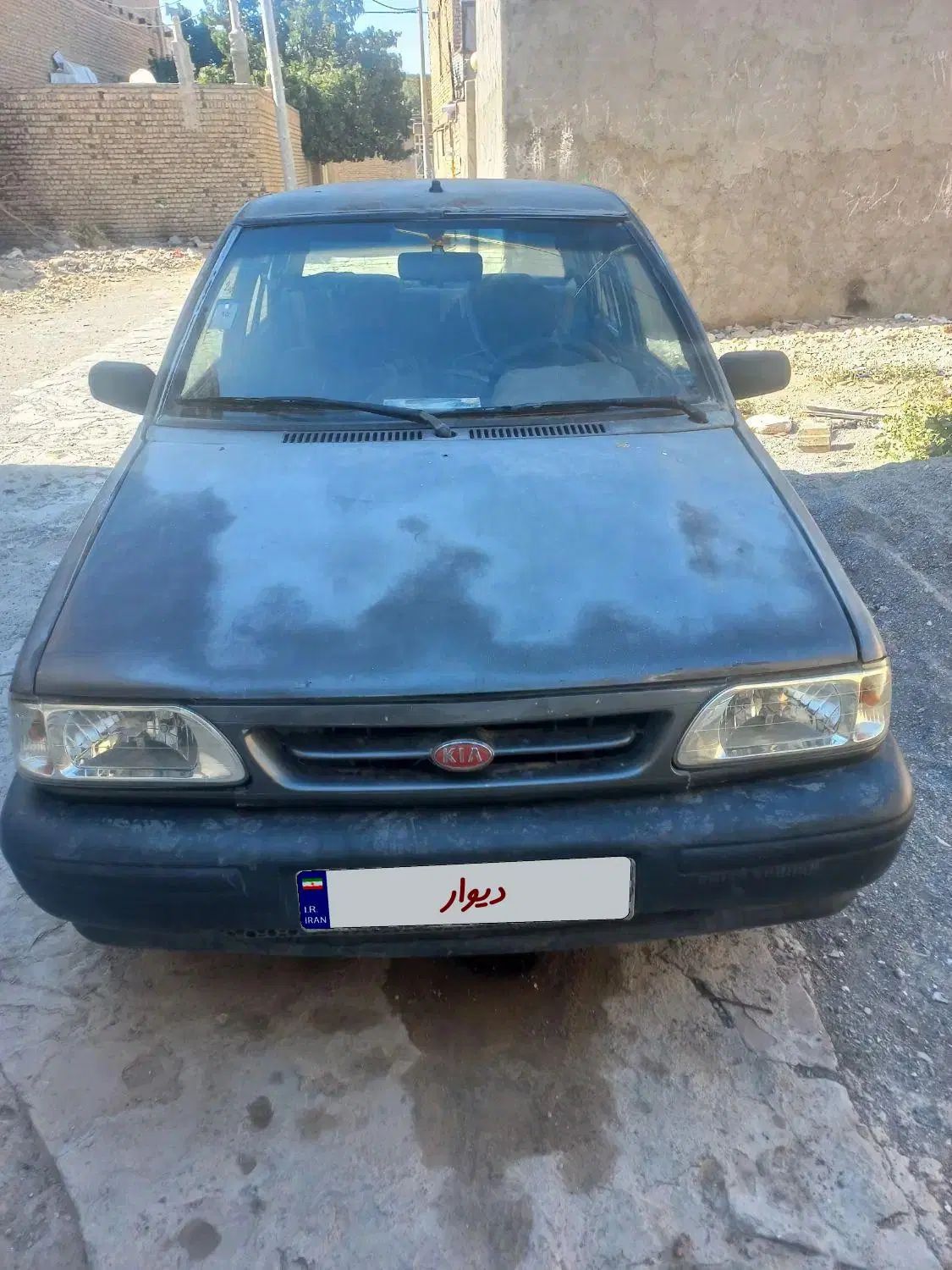 خودرو پراید، صبا آگهی ann_20333232