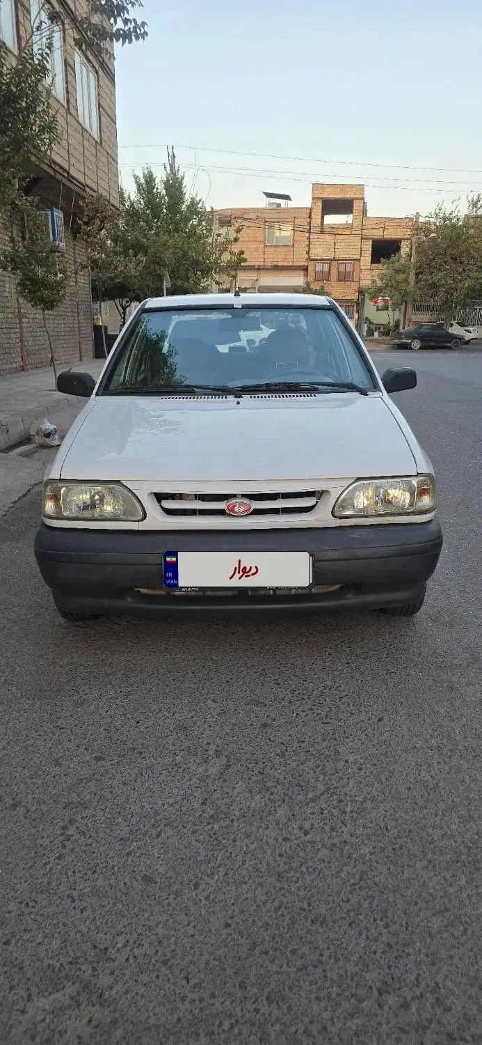 خودرو پراید، 131 آگهی ann_20333247