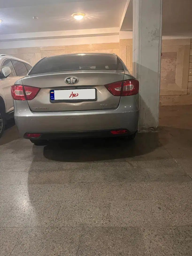 بسترن B30 اتوماتیک - 1397