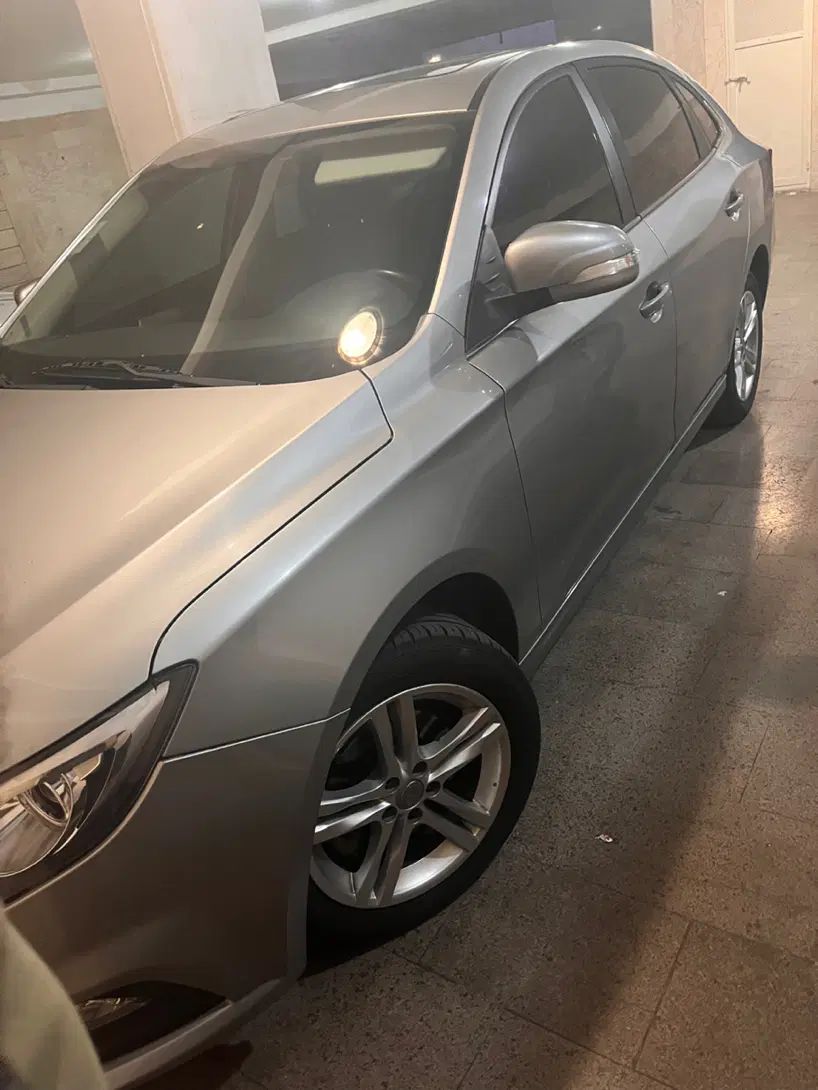 بسترن B30 اتوماتیک - 1397