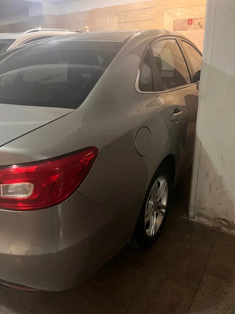 بسترن B30 اتوماتیک - 1397