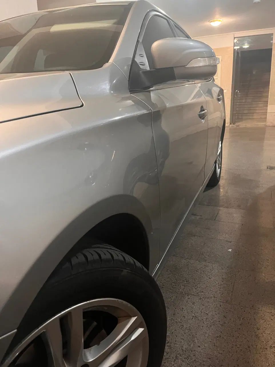 بسترن B30 اتوماتیک - 1397