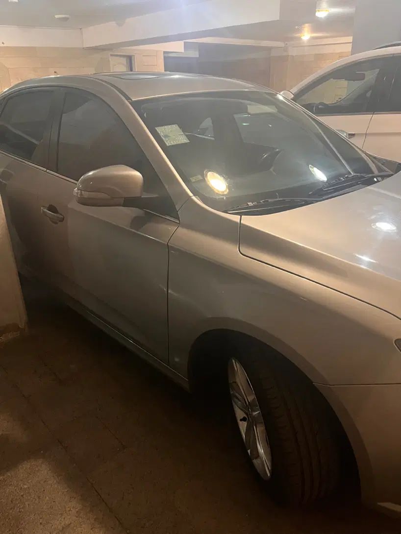 بسترن B30 اتوماتیک - 1397