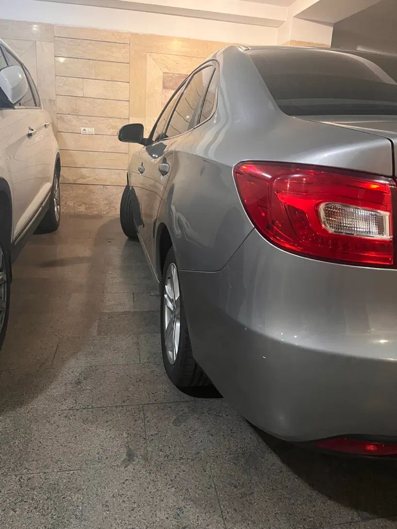 بسترن B30 اتوماتیک - 1397