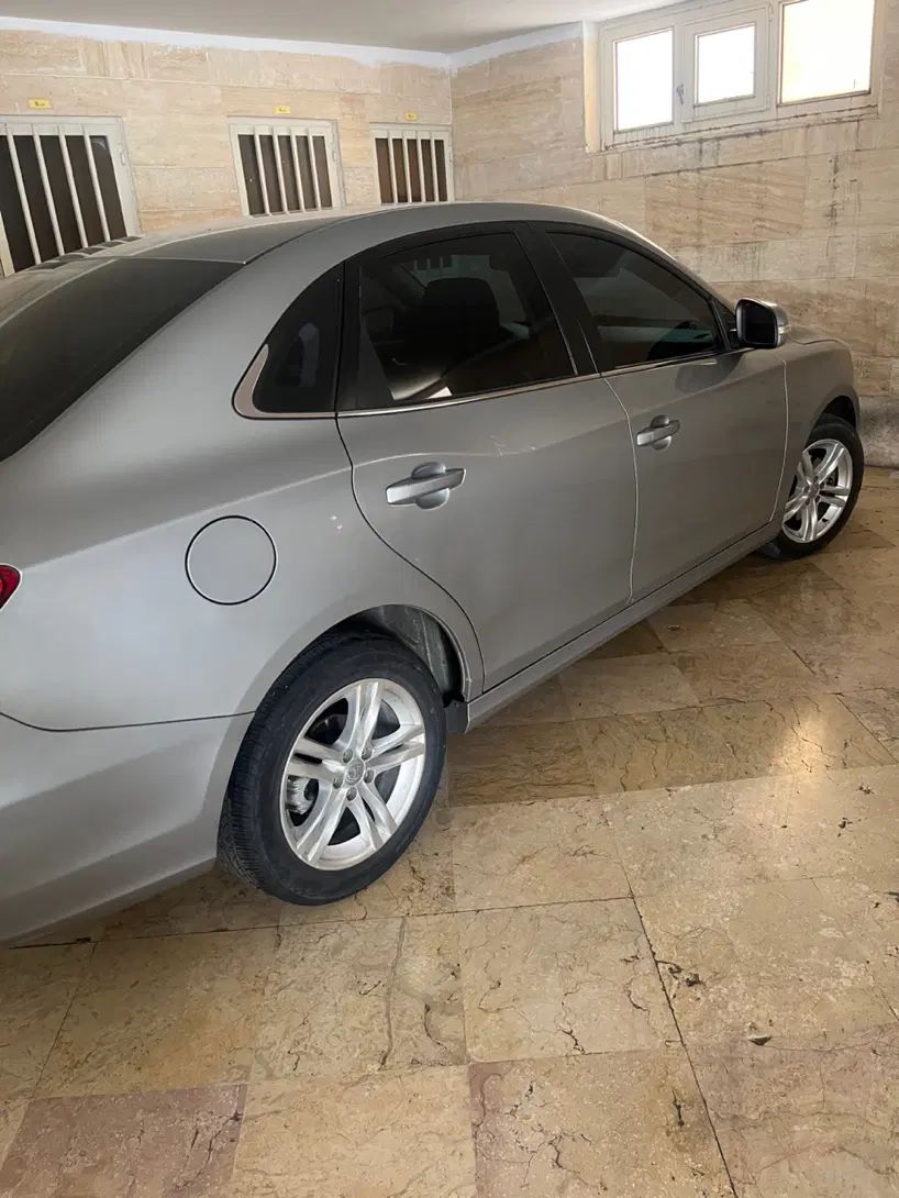بسترن B30 اتوماتیک - 1397