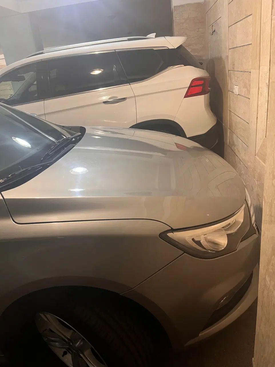 خودرو بسترن، B30 آگهی ann_20333256