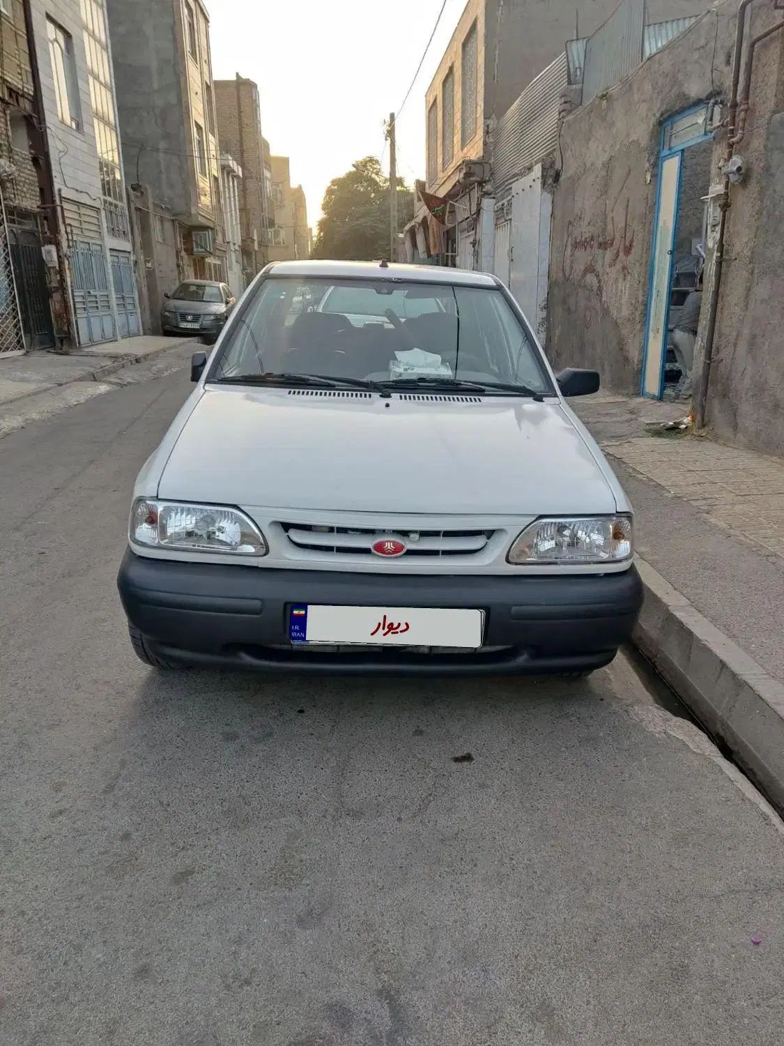 خودرو پراید، 131 آگهی ann_20333277