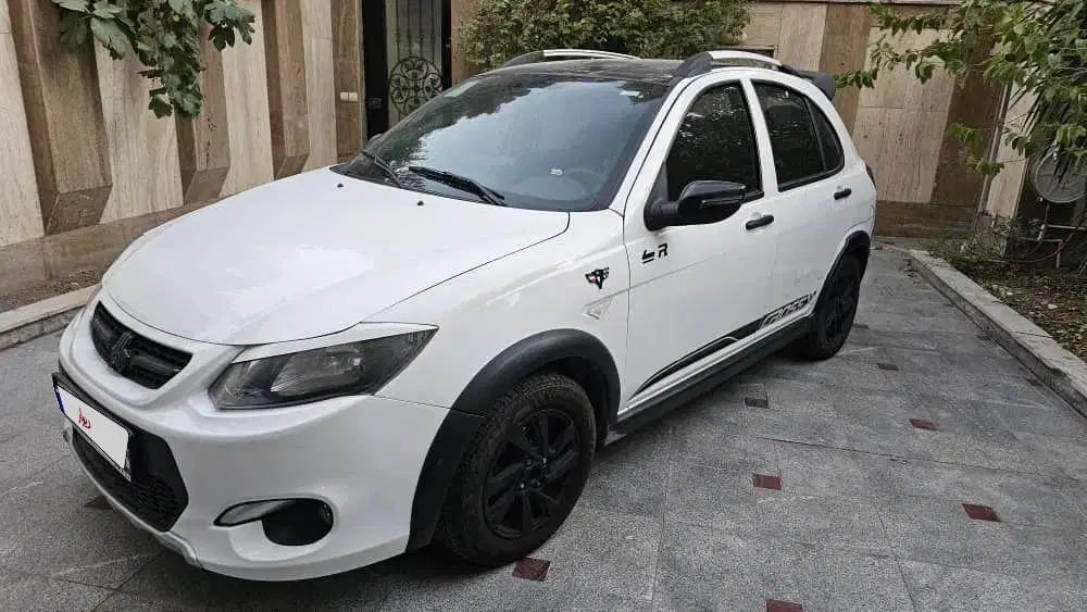 خودرو کوییک، R آگهی ann_20333281