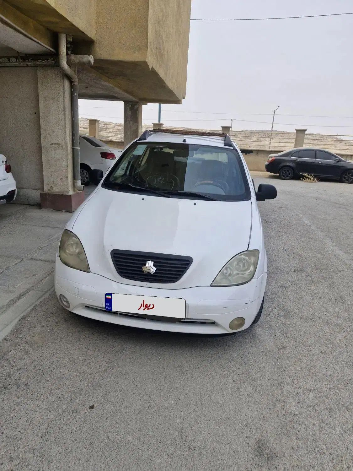 خودرو تیبا، صندوق دار آگهی ann_20333308