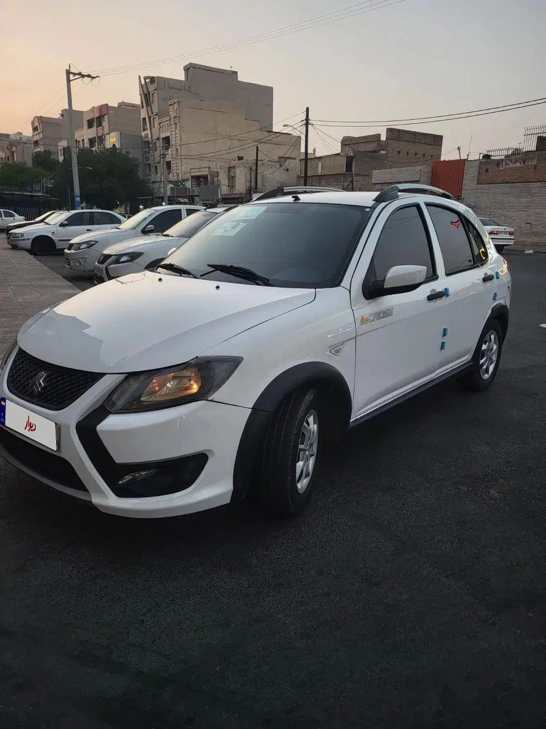 خودرو کوییک، S آگهی ann_20333361