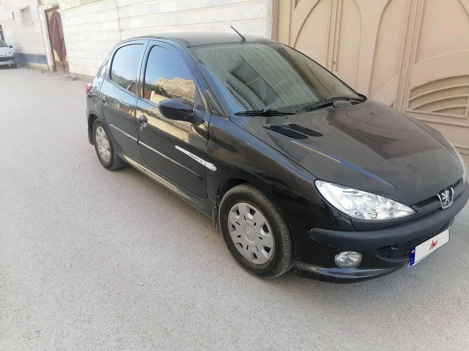خودرو پژو، 206 آگهی ann_20333366
