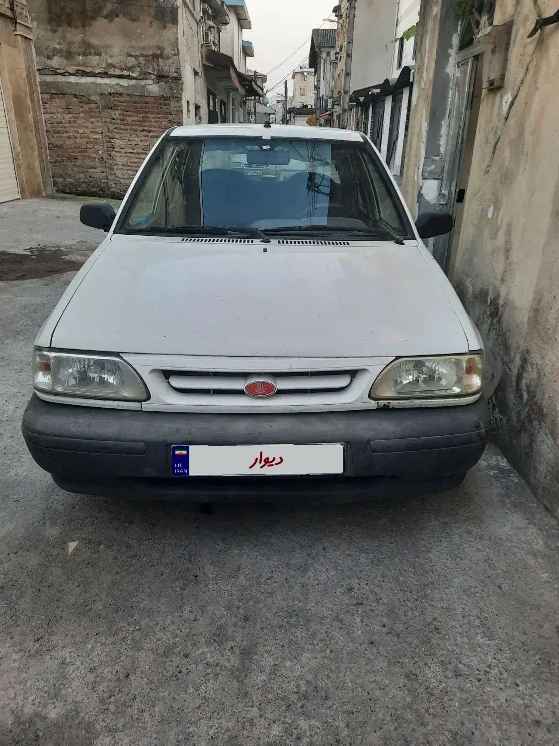 خودرو پراید، 131 آگهی ann_20333392