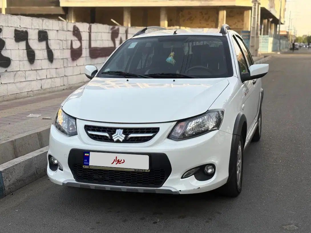 خودرو کوییک، معمولی آگهی ann_20333418