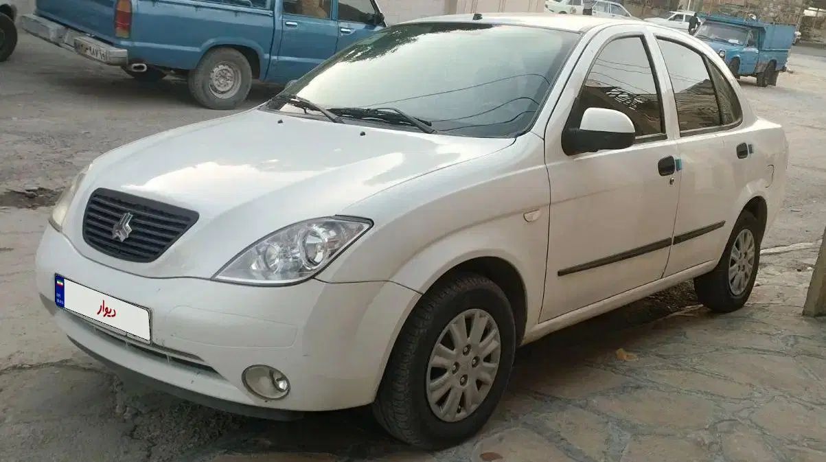 خودرو تیبا، صندوق دار آگهی ann_20333445