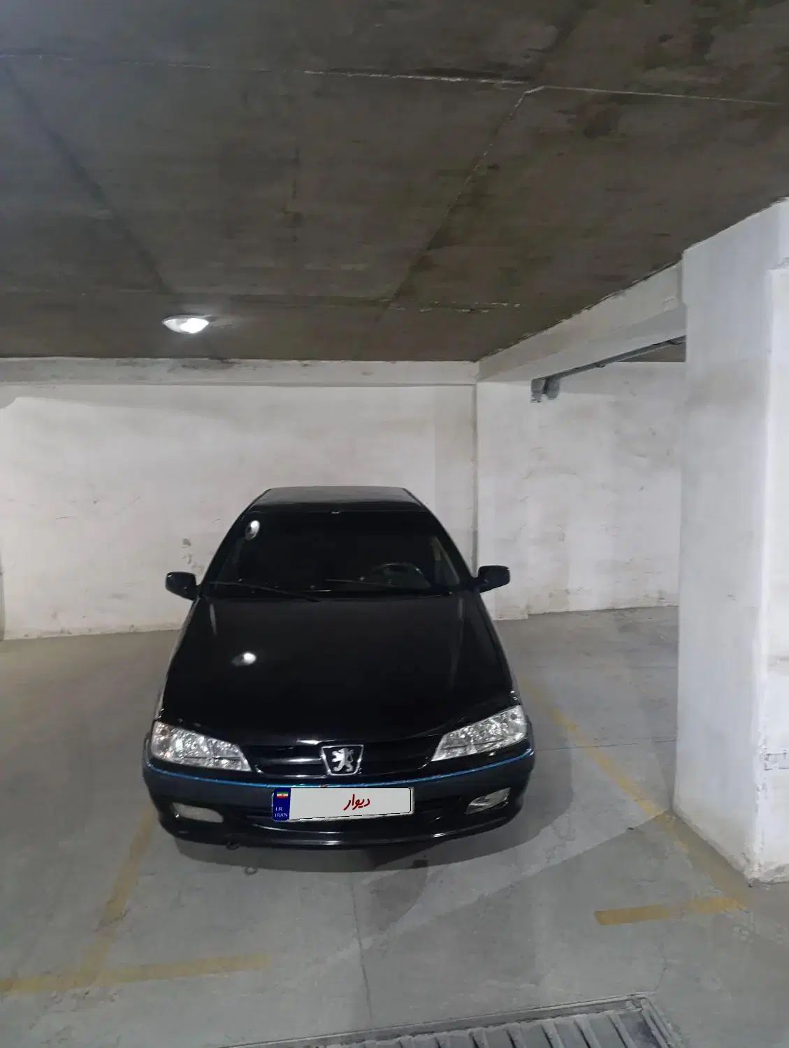 خودرو پژو، پارس آگهی ann_20333483