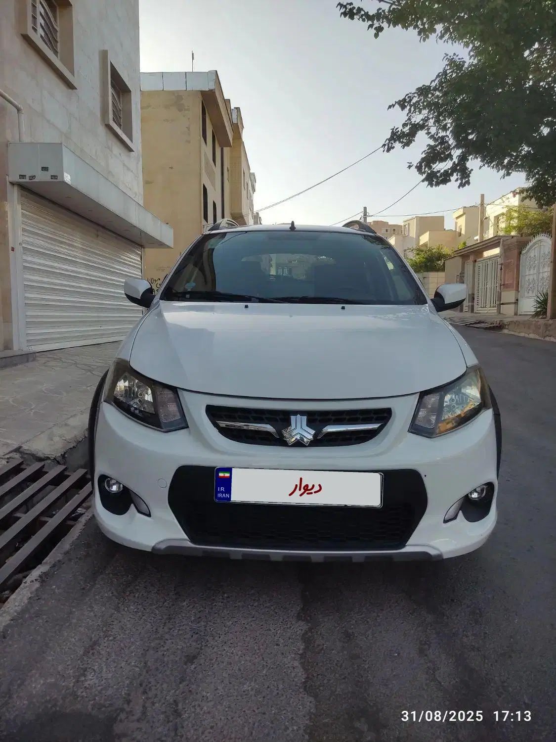 خودرو کوییک، R آگهی ann_20333514