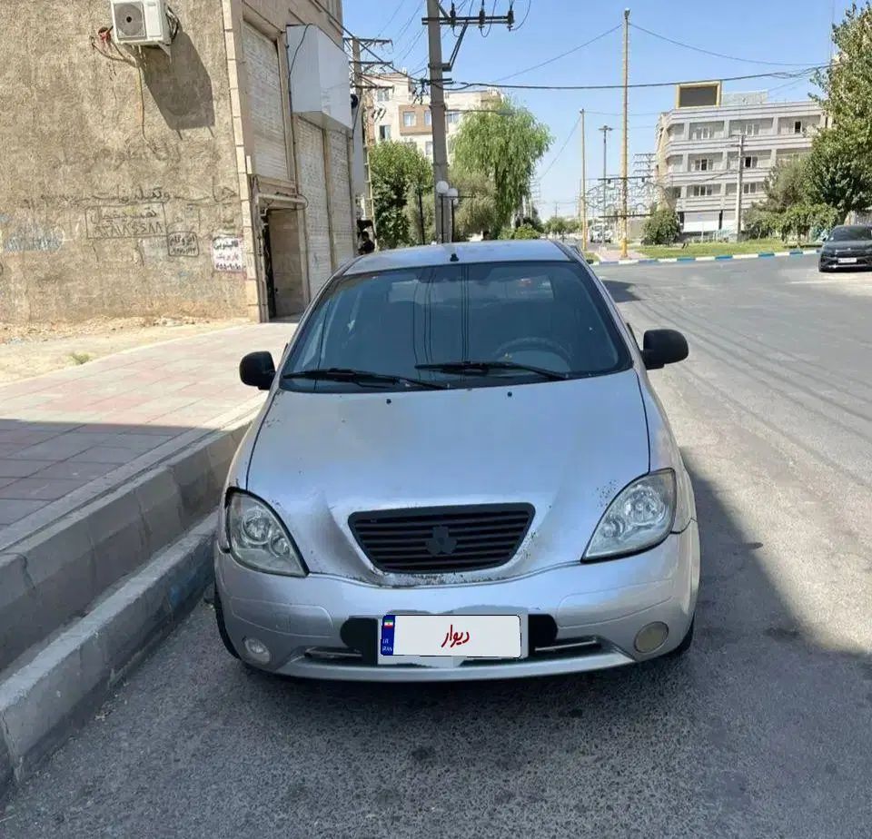 خودرو تیبا، صندوق دار آگهی ann_20333519